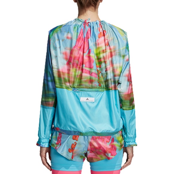 Stella McCartney Adidias Adizero Jacket - Picture 5 of 8